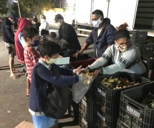 Direto do Campo: por uma causa nobre