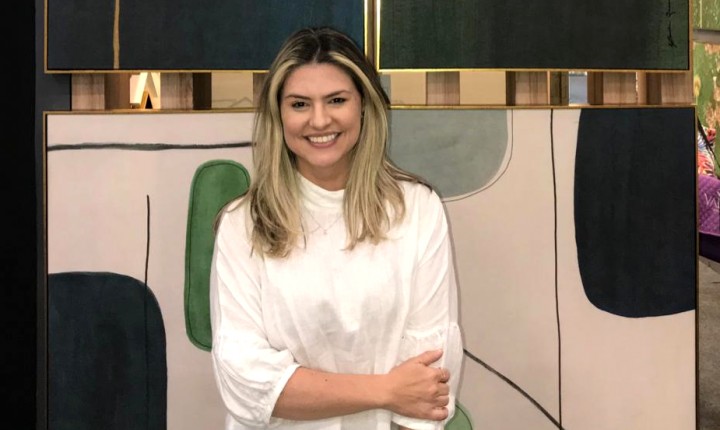 Adri Tiezzi lembra: 'Mídias sociais são para socializar'