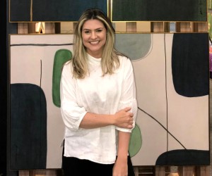 Adri Tiezzi lembra: 'Mídias sociais são para socializar'