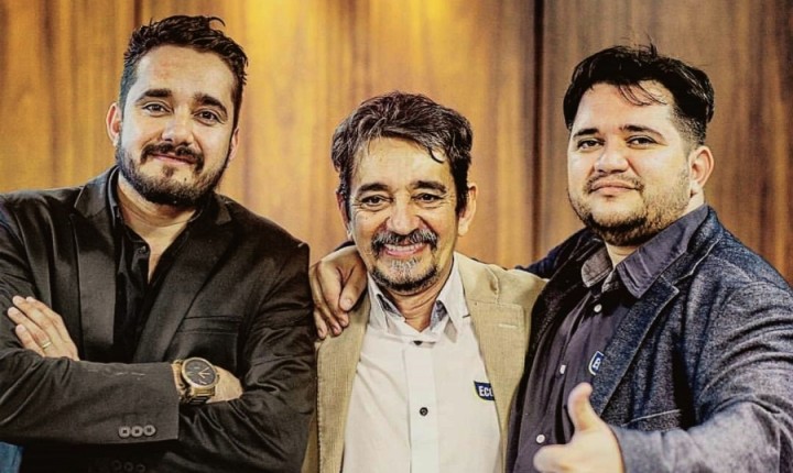 Parceiros de trabalho: objetivos claros e diálogo aberto para as diferentes gerações de empreendedores