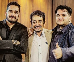 Parceiros de trabalho: objetivos claros e diálogo aberto para as diferentes gerações de empreendedores