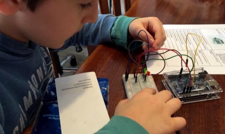 Dia Internacional da Superdotação: os desafios com aulas à distância em tempos de pandemia