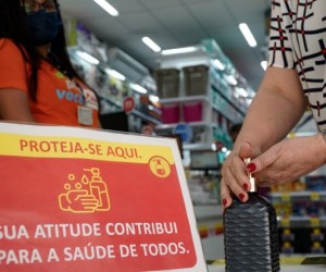 Risco regional: portaria define ações de enfrentamento conforme classificação 