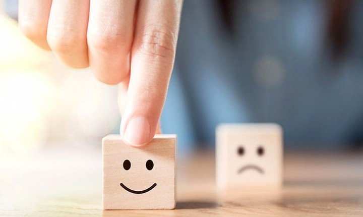 Psicologia positiva: como lidar de forma saudável com este momento