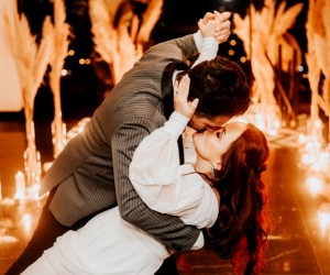 Dia do sim: SC na rota dos casamentos boutique