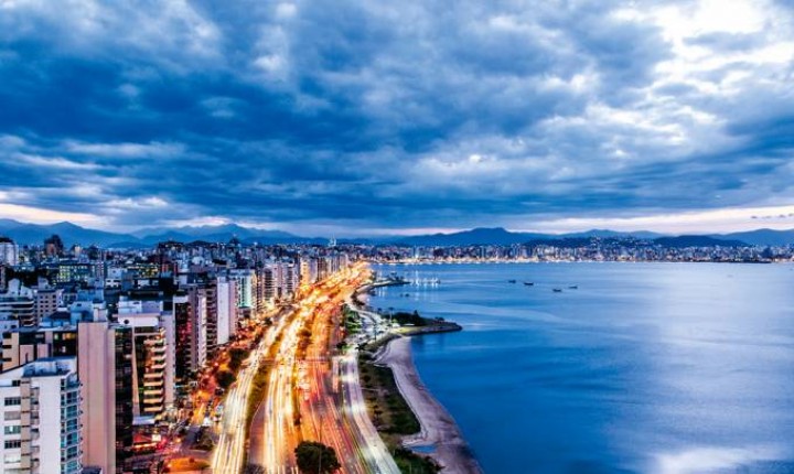 Pacto Floripa: ação prevê retomada na Capital para os próximos 10 anos