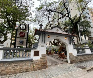 Espaço democrático: Cidades Invisíveis inaugura sede no centro da capital