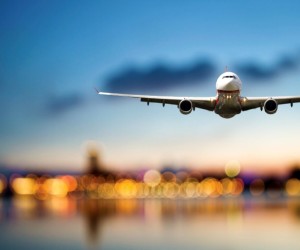 Nova rota: aeroporto da capital estreia voo para o Santos Dumont