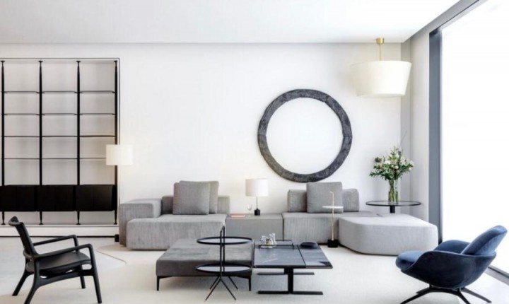 Adri Tiezzi apresenta: 'Jader Almeida e Casa Nômade'