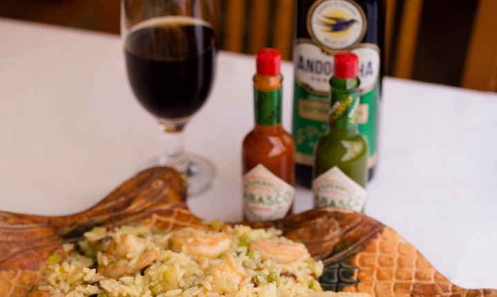 Réveillon: Antonio`s Restaurante tem serviço de encomendas para a data