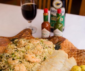 Réveillon: Antonio`s Restaurante tem serviço de encomendas para a data