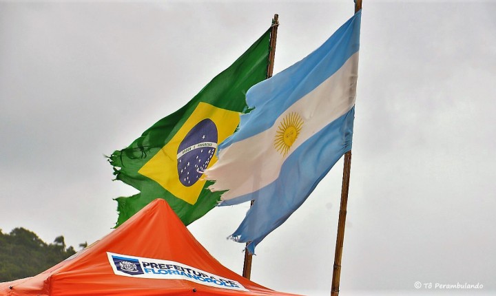 Argentinos devem realizar exame na Capital antes de retornar ao seu país