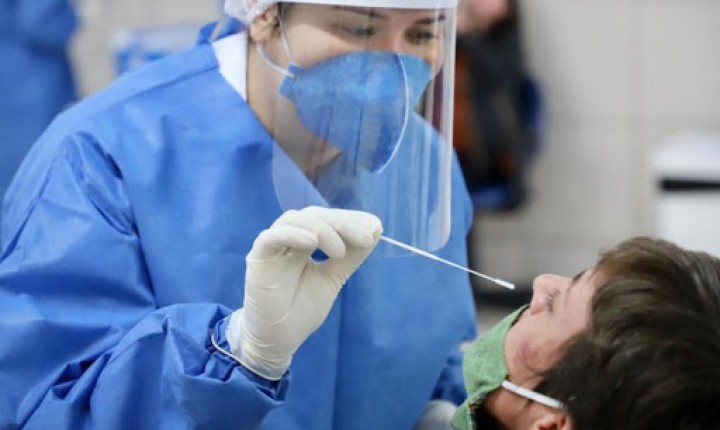 Florianópolis tem menor mortalidade por Covid-19 entre capitais, aponta estudo