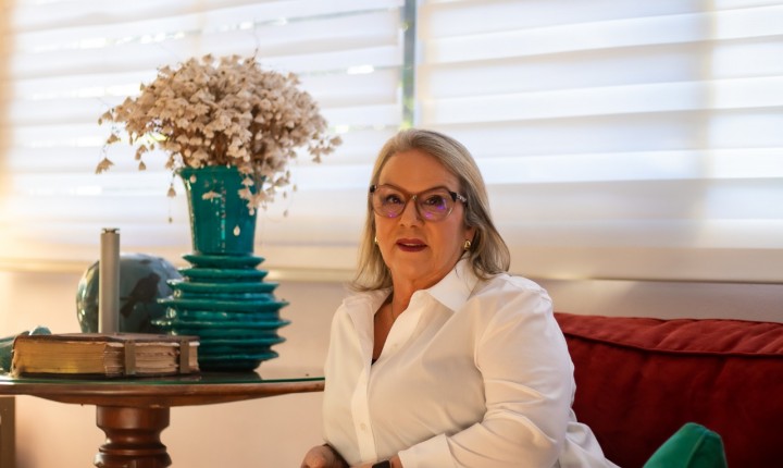 História do bairro de Jurerê é transformada em livro