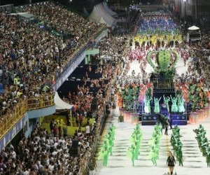 Florianópolis não terá feriadão de carnaval