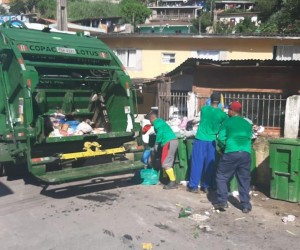 NESTE DOMINGO - REVISÃO FINAL DOS BAIRROS 