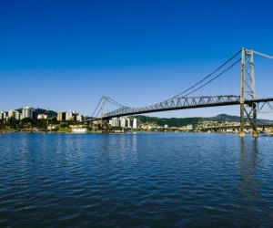 Florianópolis aparece como destino tendência para 2021