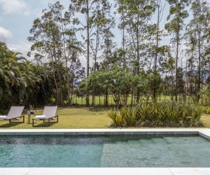 Os segredos para realizar o sonho da casa com piscina  
