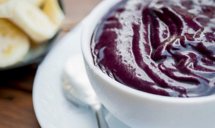 Alimentos que facilitam o aprendizado