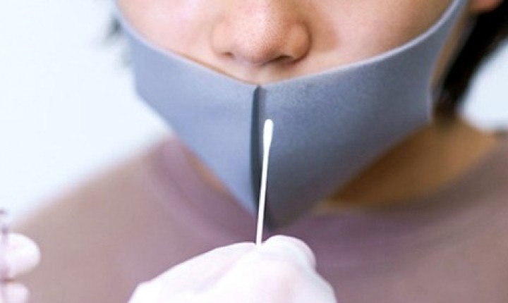 Panvel oferece testes rápidos com coleta oral