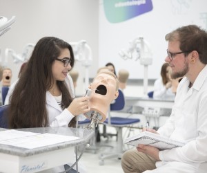 UniSociesc seleciona pacientes para tratamento odontológico