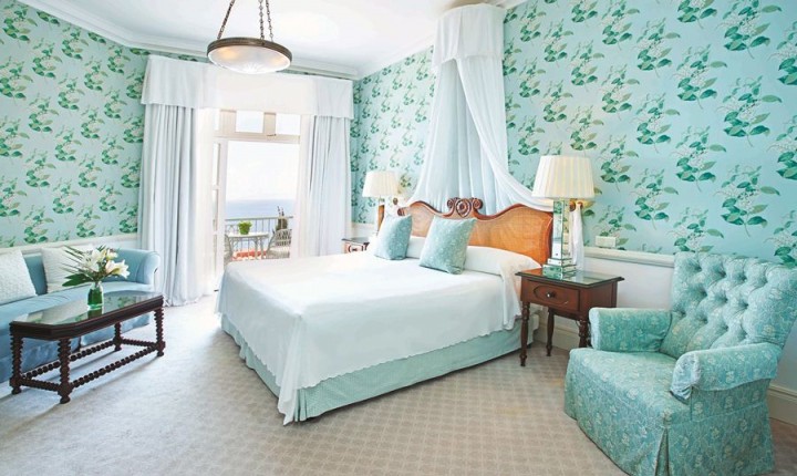 Hotéis que rendem muita inspiração para decorar a casa