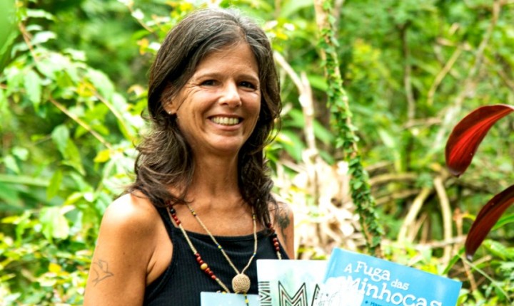 Semana Municipal do Livro Infantil terá atividades virtuais