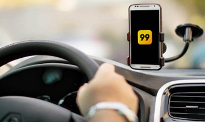 Idosos poderão solicitar transporte gratuito por aplicativo