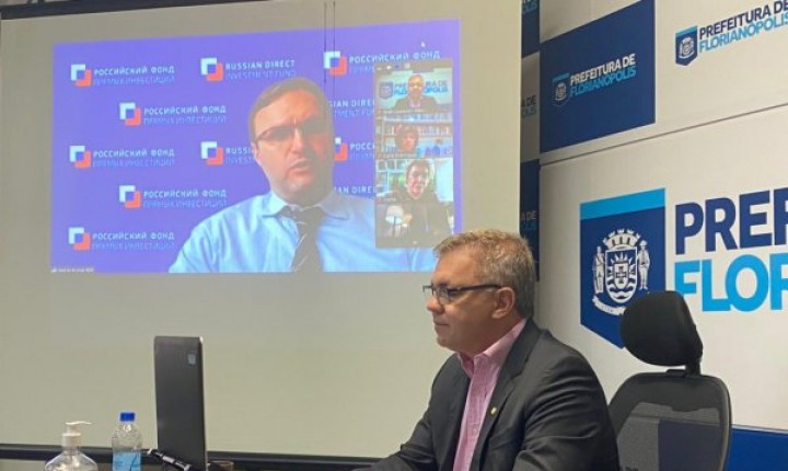 Conectar negocia 30 milhões de doses