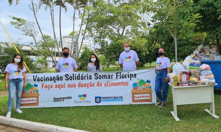 Vacinas salvam vidas duplamente