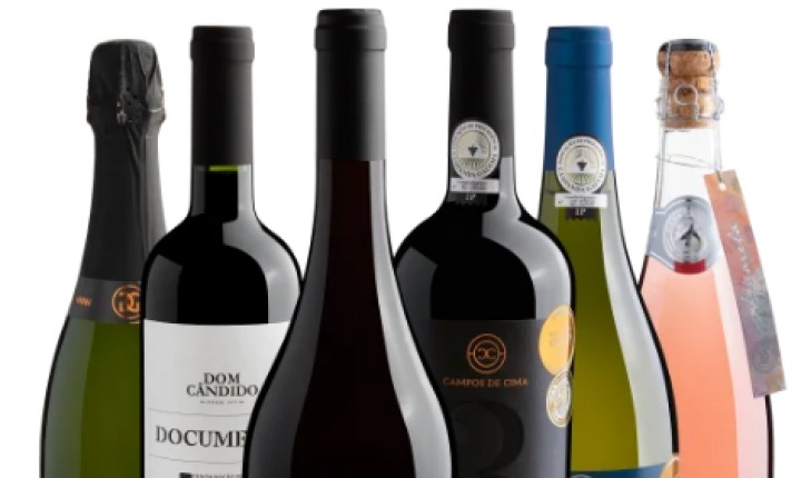  Maior feira profissional de vinhos na América Latina promove degustação online sobre vinhos brasileiros