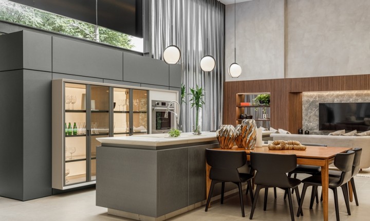 Bontempo apresenta produtos diferenciados e tecnólogicos