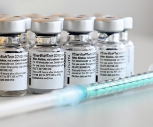 Prefeito anuncia agilidade na vacinação