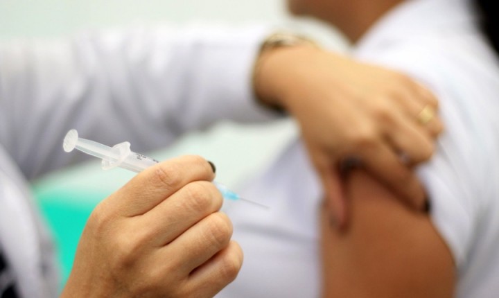 Confira o cronograma até a chegada de novas doses