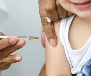 Sábado terá dia D de vacinação em Florianópolis