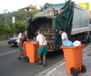 Confira o servição do que funciona na capital