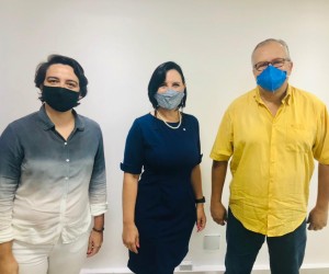 Nova opção de gestão traz novos conceitos para Capital