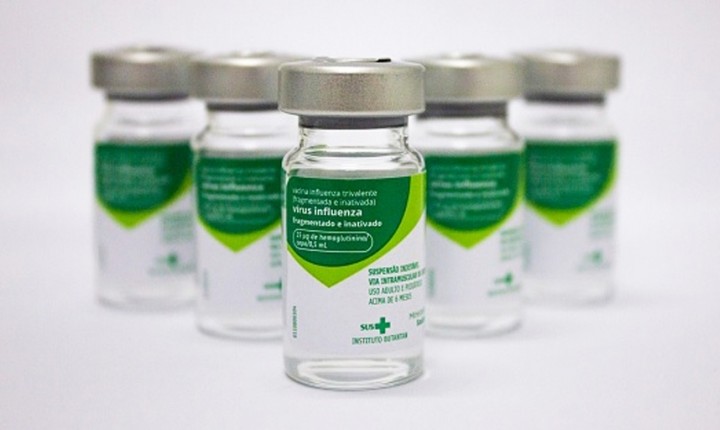 Cobertura está abaixo da média, informa PMF