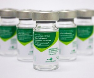 Cobertura está abaixo da média, informa PMF