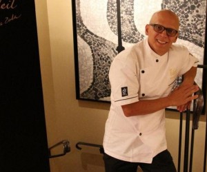 Chef manezinho que conquistou Paris repete sucesso na cidade natal