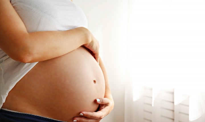 Vacinação de gestantes é suspensa