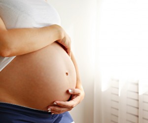 Vacinação de gestantes é suspensa