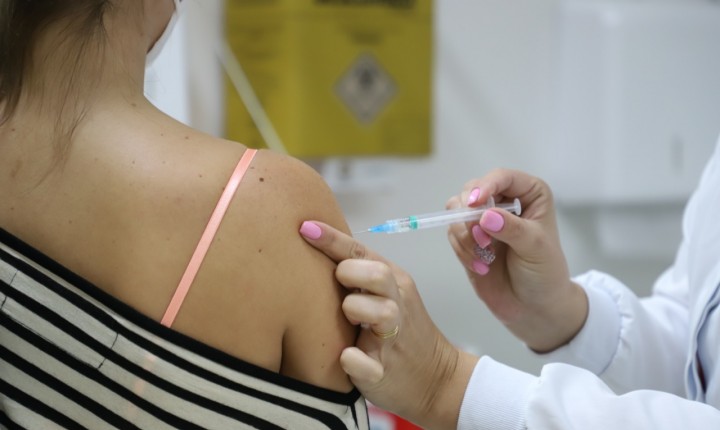 Confira quem serão os próximos a receberem a vacina