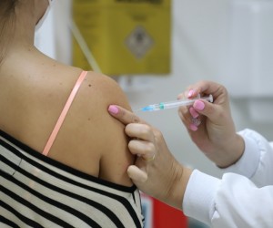 Confira quem serão os próximos a receberem a vacina