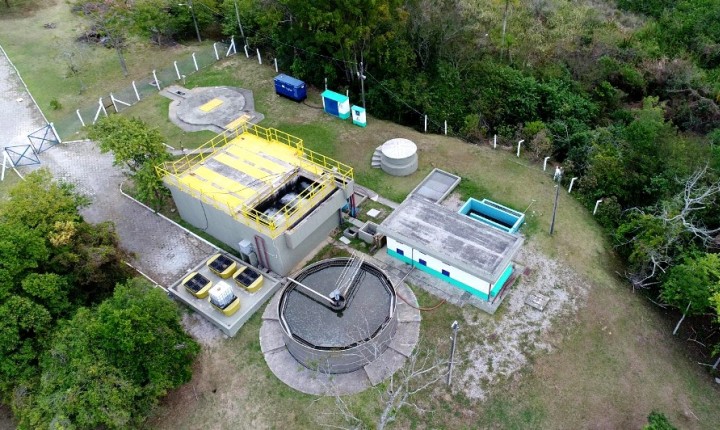 Esgotamento sanitário será tema de diálogo neste sábado, 15