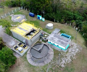 Esgotamento sanitário será tema de diálogo neste sábado, 15