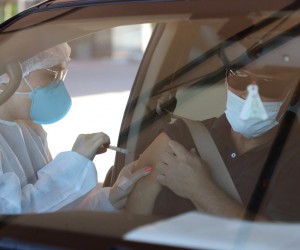 Pessoas com comorbidades podem se vacinar neste sábado, 15. Confira!