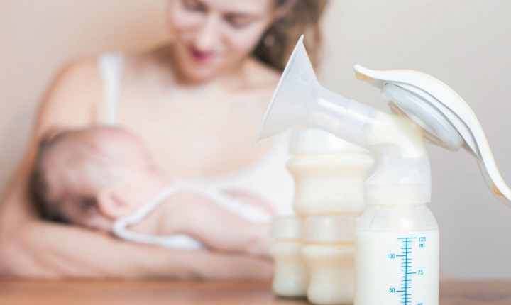 Dia mundial de doação de leite humano: saiba onde doar em Florianópolis