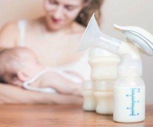 Dia mundial de doação de leite humano: saiba onde doar em Florianópolis