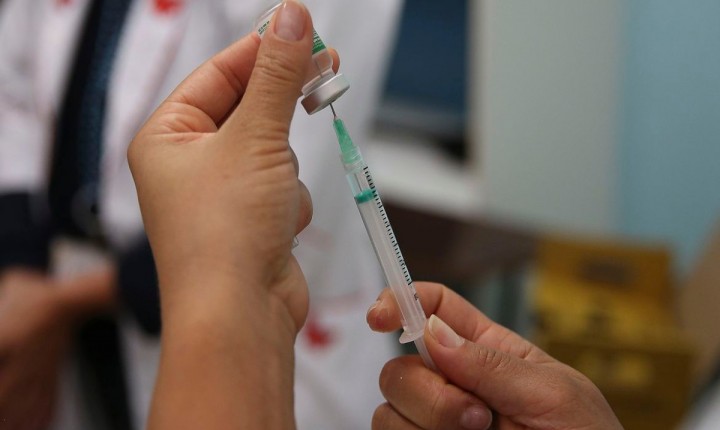 Vacinação será em drive-thrus e pontos fixos nesta quinta, 20